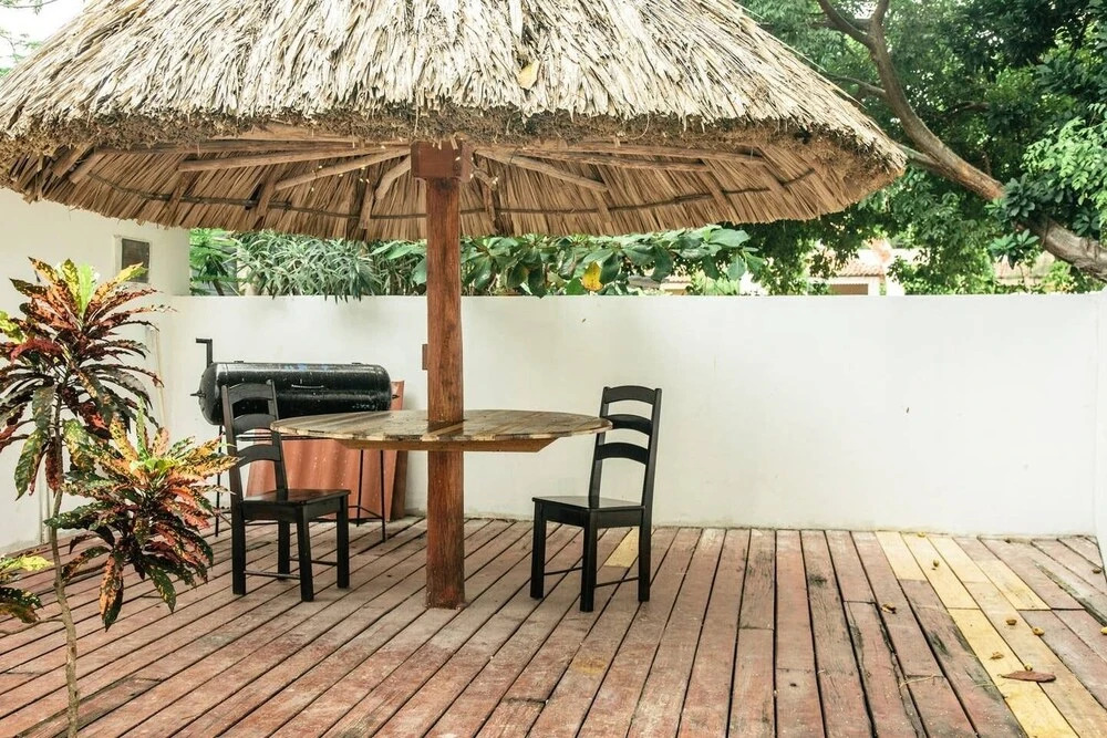 Villa Sand