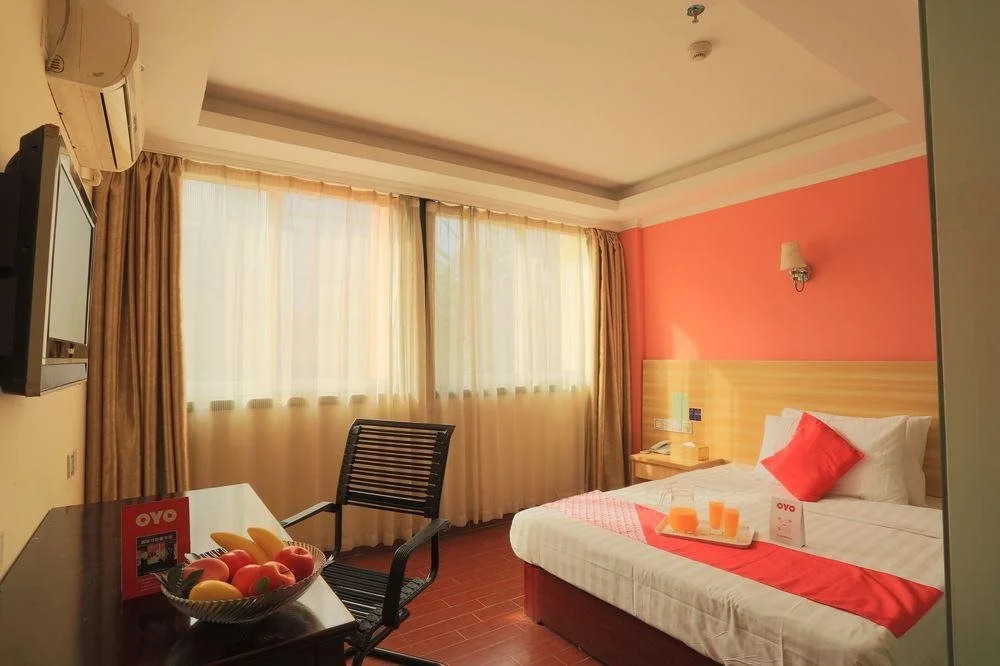 Shenzhen Jingbo Inn