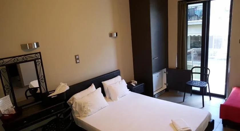 Argolis Hotel