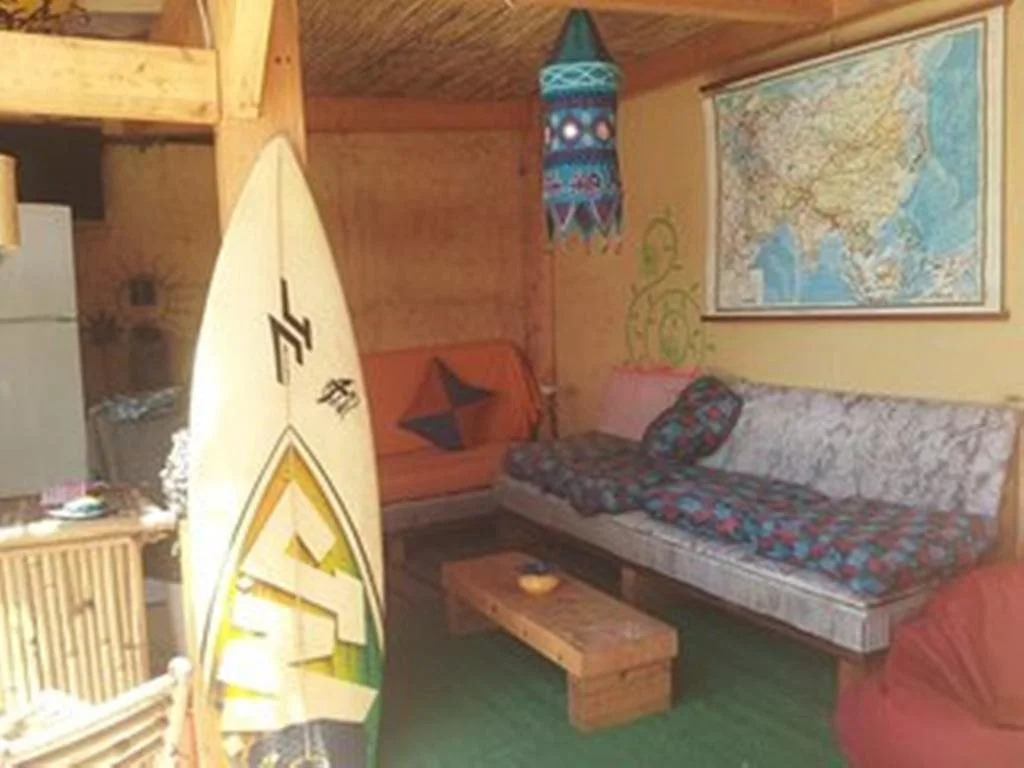 Backpackers Hostel Portugal