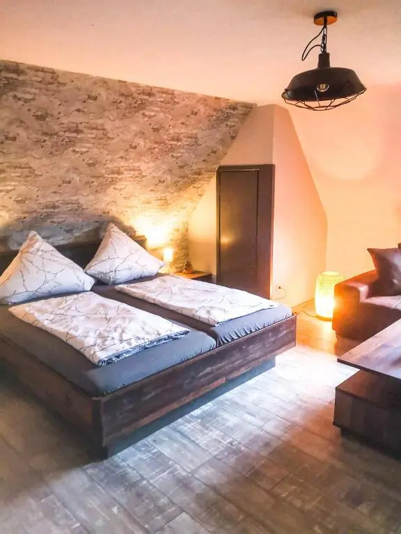 Rheinterrasse Wohnung 3