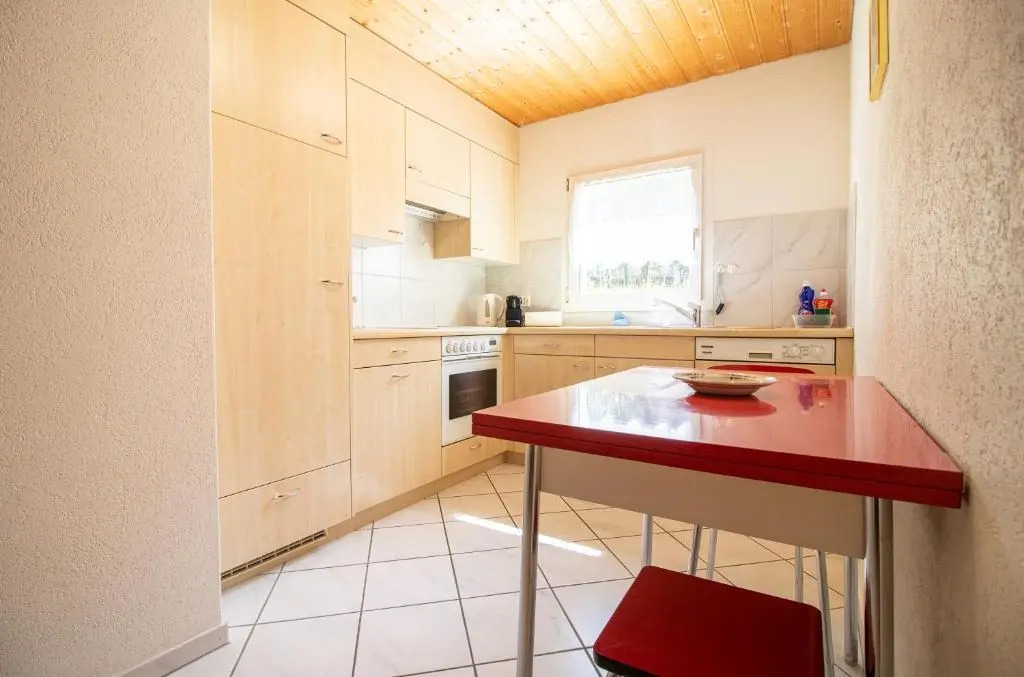 Haus Padrun, Apartment nr.1
