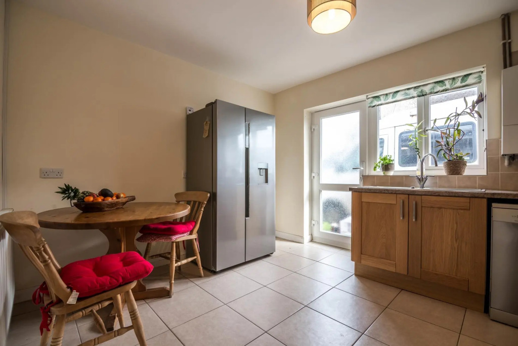 Rhainfa - 3 bedroom bungalow - Manobier