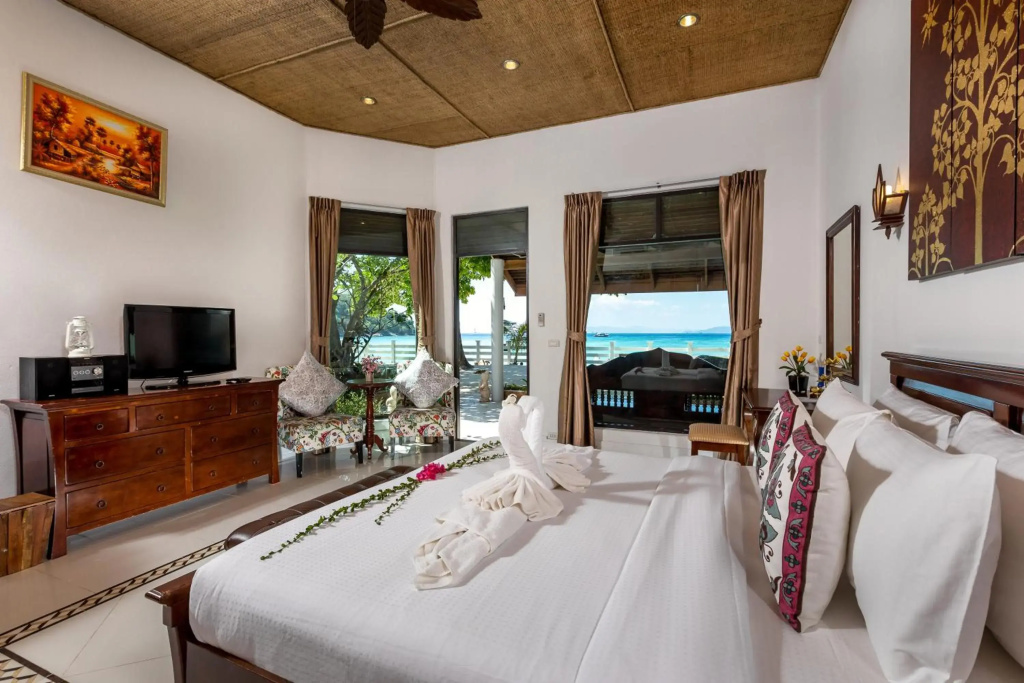 Racha Island Resort