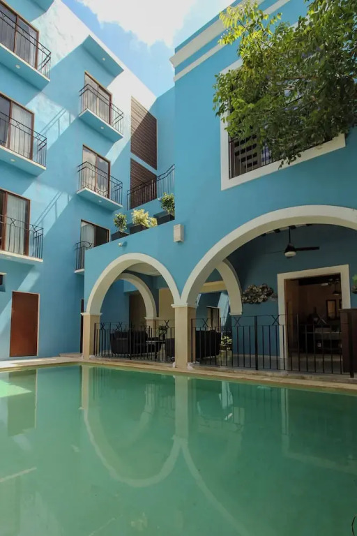 Hotel Rami