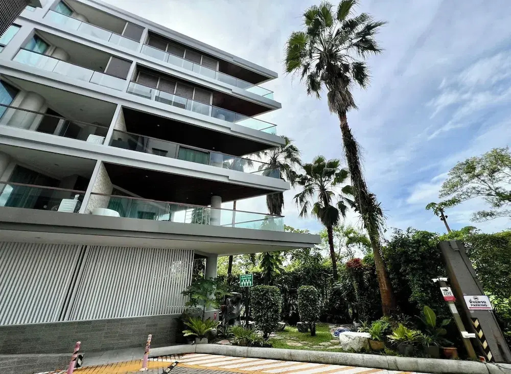 The Regent Bangtao by RESAVA