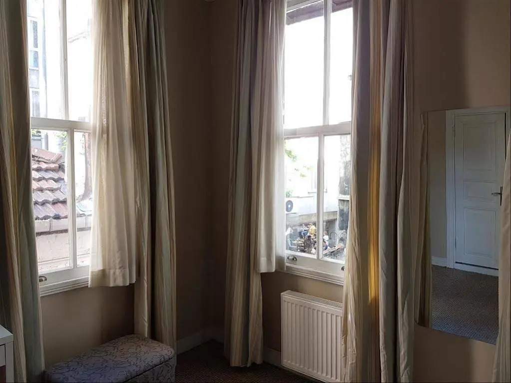 Zenka Rooms