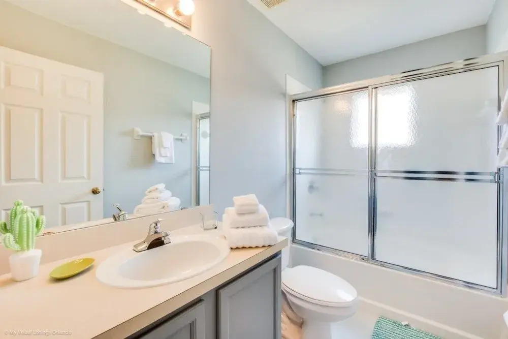 2739SKP New Emerald Island 4 Bedroom 4 Townhouse by RedAwning
