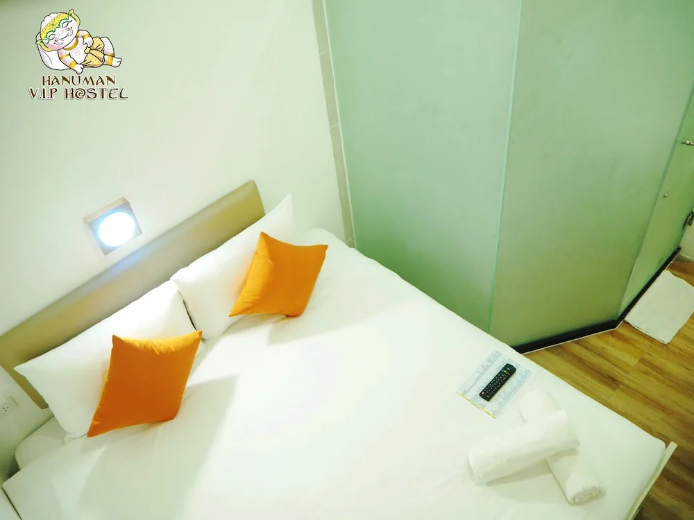 Hanuman VIP Hostel