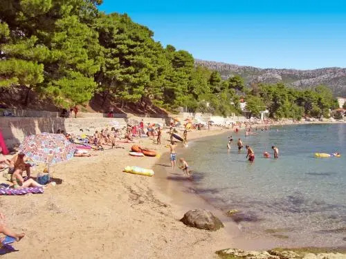 Apartments Mistral Orebic