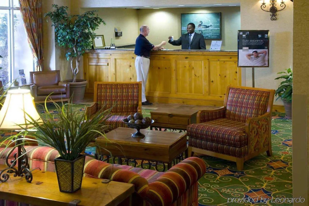 Homewood Suites by Hilton Houston-Clear Lake
