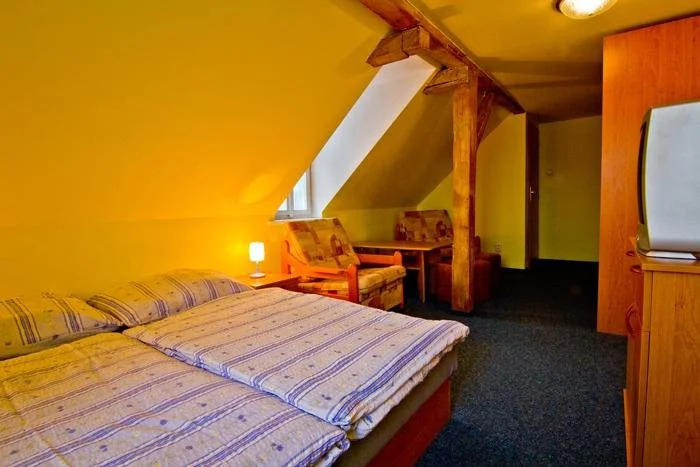 Pension Horalka