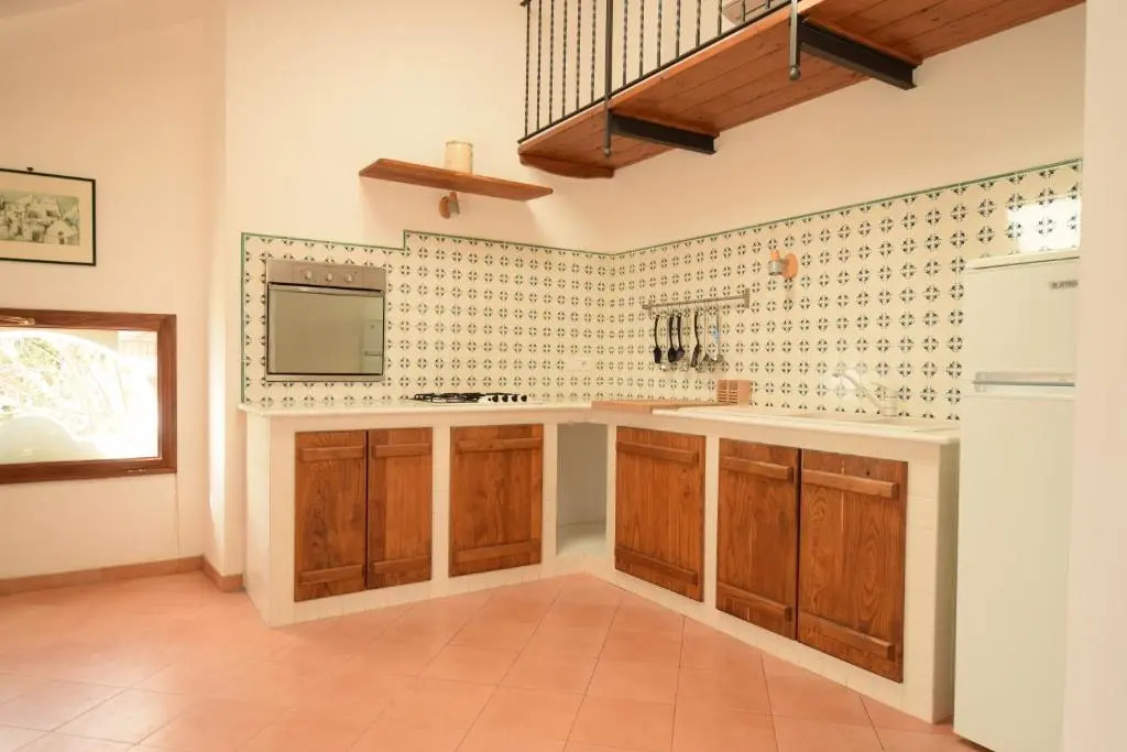 Villa Belvedere Amodeo - terrace, seaview, wifi