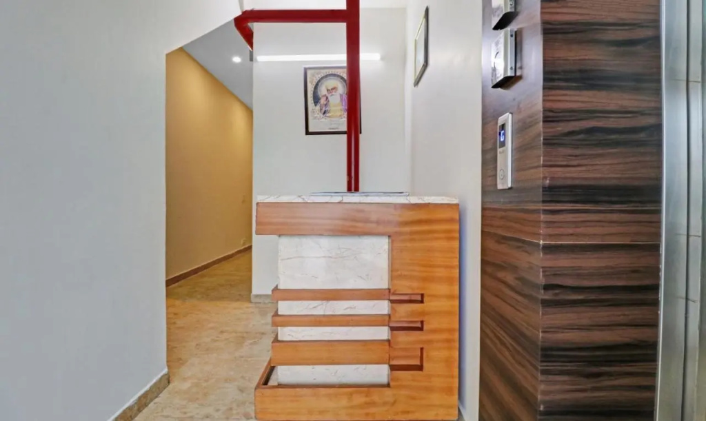 Itsy Hotels Jashan
