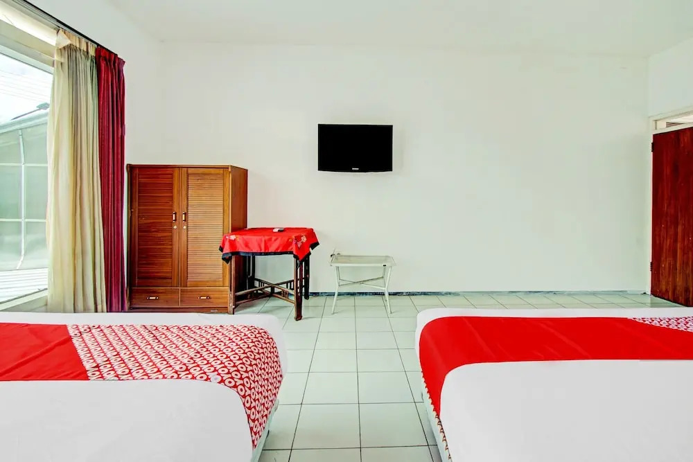 OYO Life 90077 Live Homestay