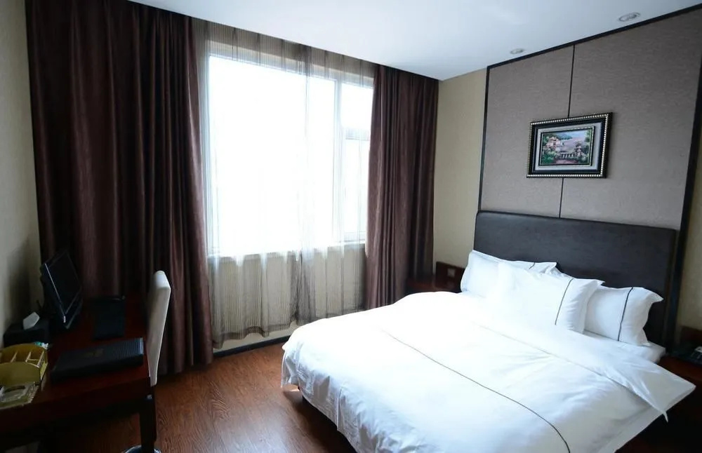 Junquan Boutique Hotel