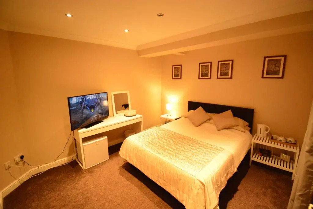 Hampton By Hilton Blackburn