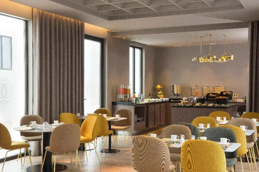 Le Tsuba Hotel