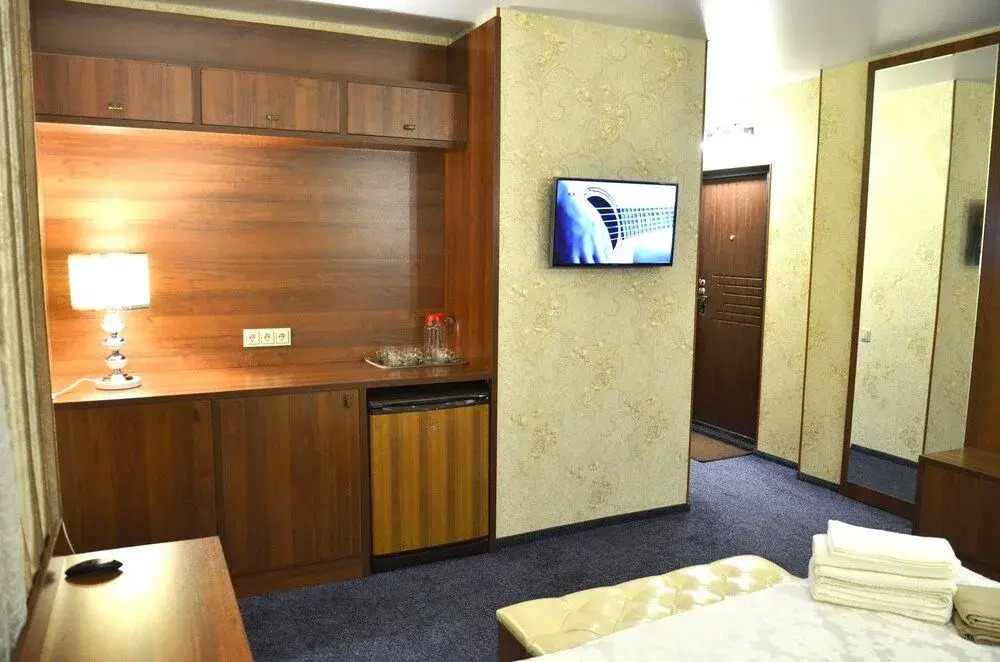 Hotel Randevu