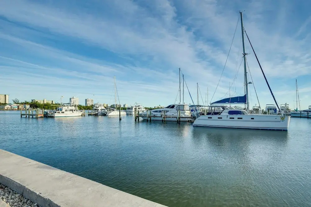 Nettles Island Vacation Rental w/ Resort Amenities