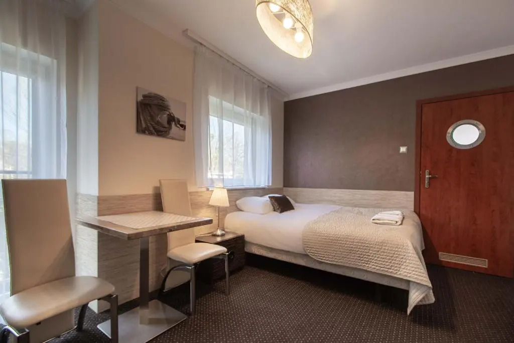 Villa 33 Blisko Plaży