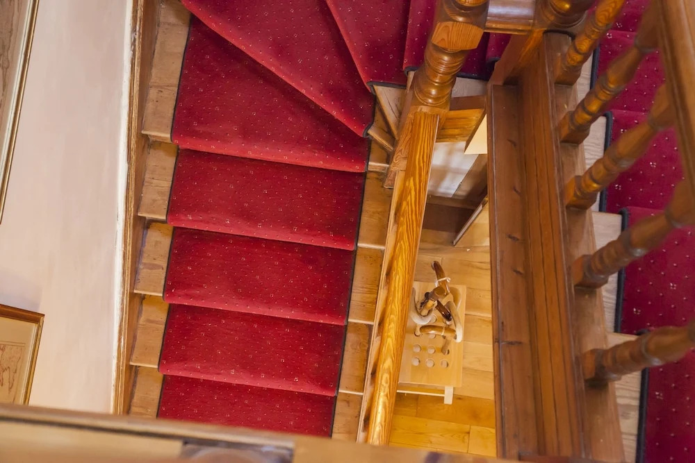 Brookside Villa B&B
