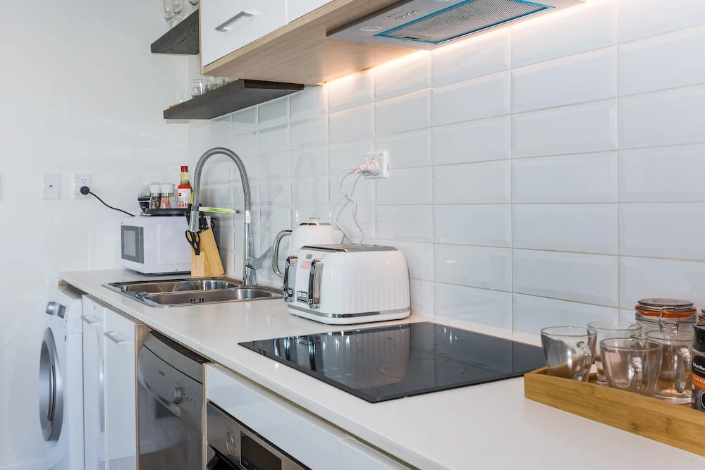 Glenfield Spacious 3 Bedrooms Unit