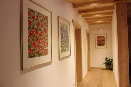 B&B Ciasa Brüscia