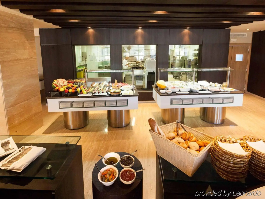 Novotel Tunis