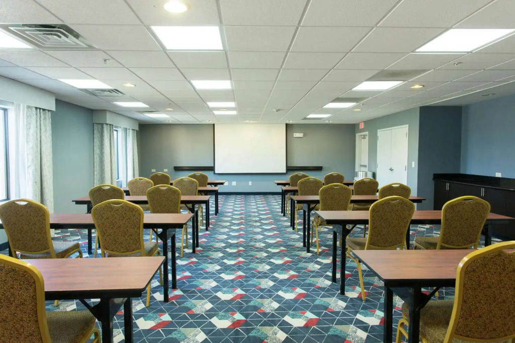 Hampton Inn & Suites Ankeny