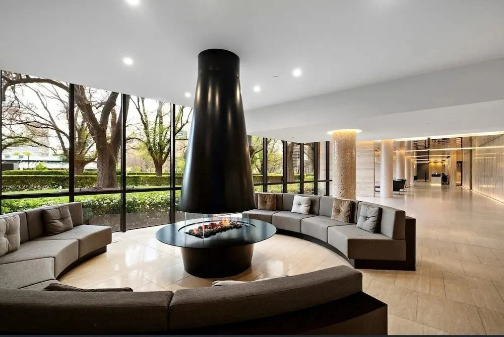 Stylish Edge Apartment Albert Park & Bay