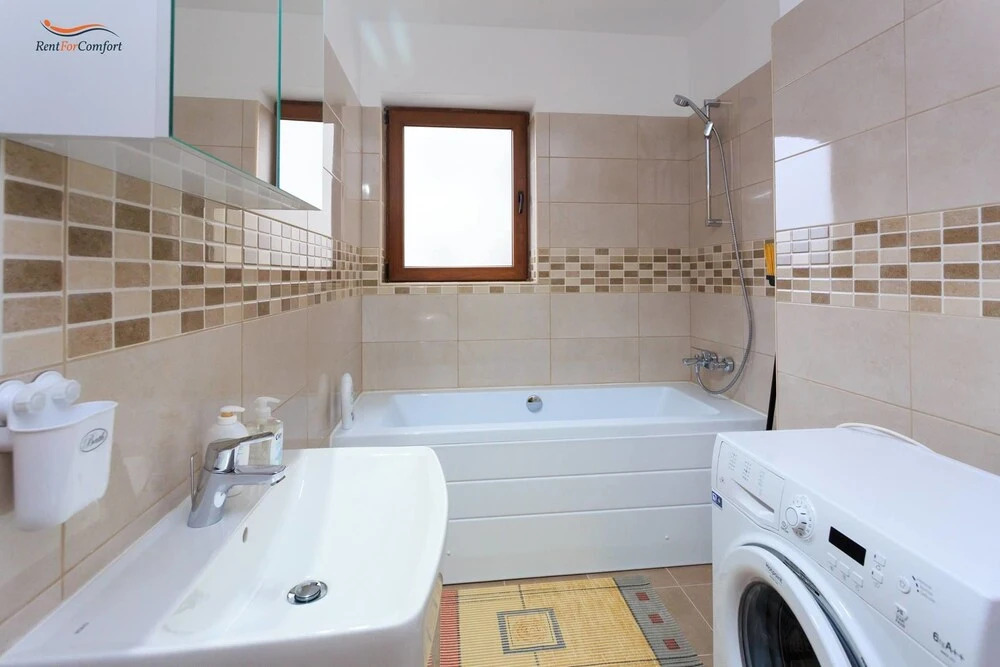 Apartament Toronto