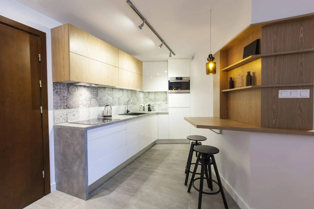 Homewell Apartments Stare Miasto
