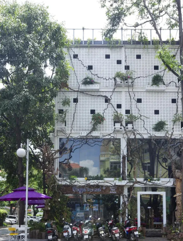 Forget Me Not Homestay