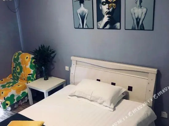99 Apartment Hotel