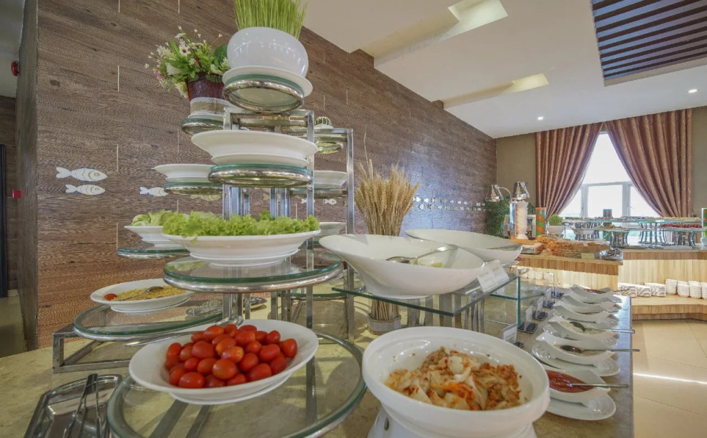 Eden Plaza Da Nang Hotel