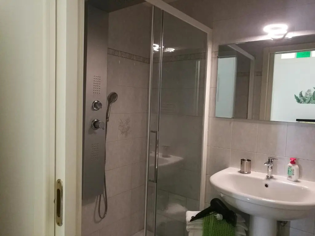 Borgoantico Apartment