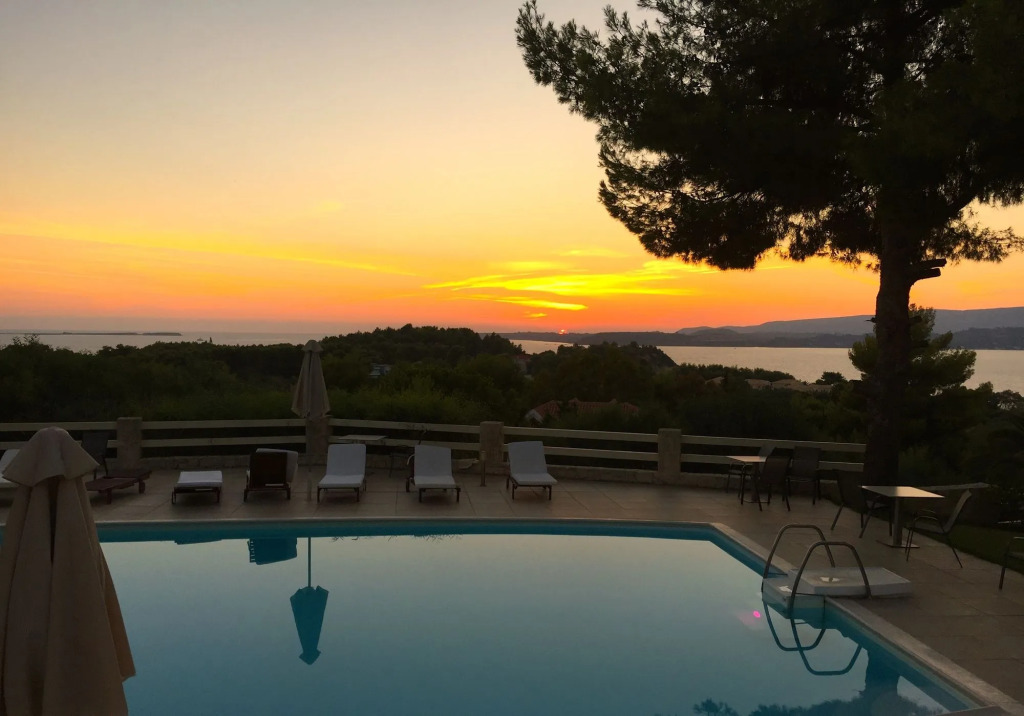 Belvista Luxury Apartments