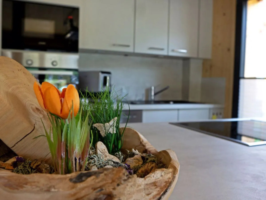 Bergeralm Chalets 34030