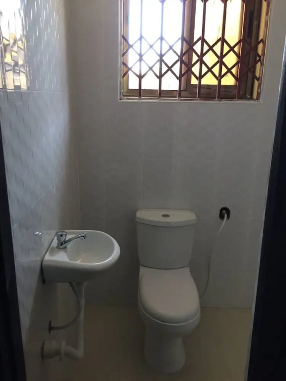 Tropical Nectar Guest House