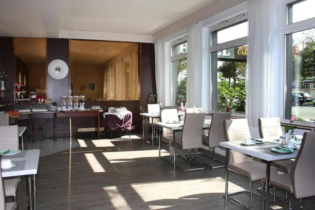 Hotel Erlenstegen