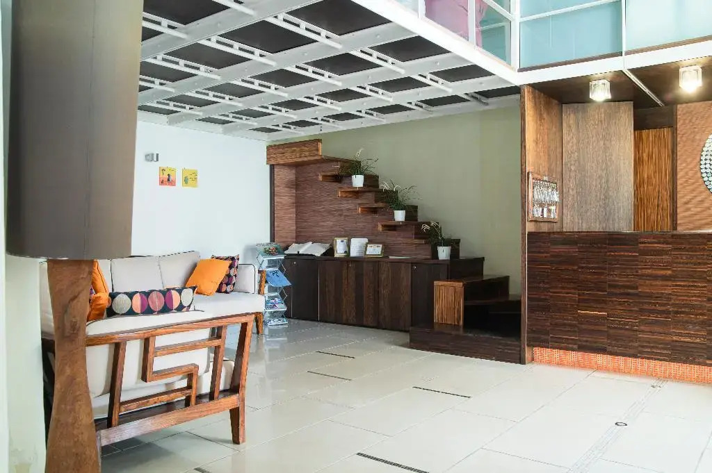Marina 10 Design Hotel & SPA