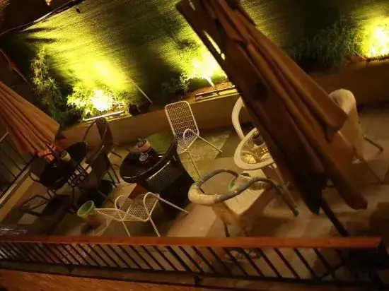 Luoyang Courtyard Shenshen Inn(Lijingmen Cross Street Store)