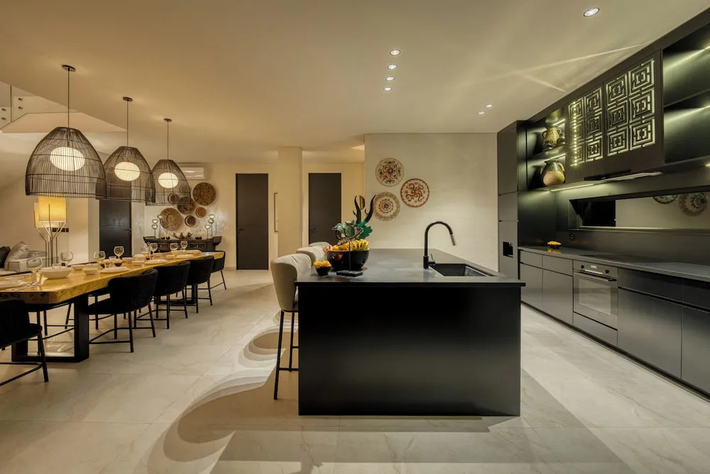 Villa Amara - CELO studio