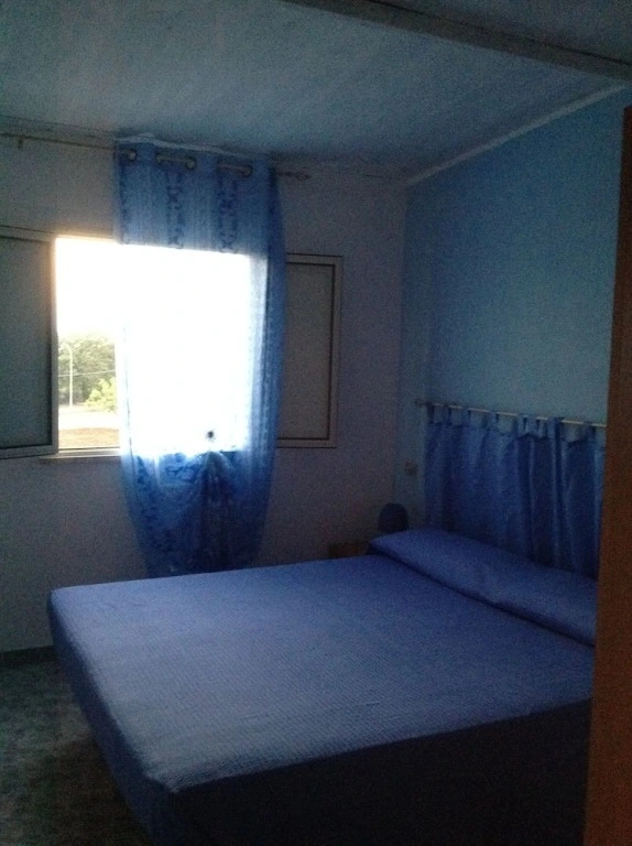 Residence Oasi Blu