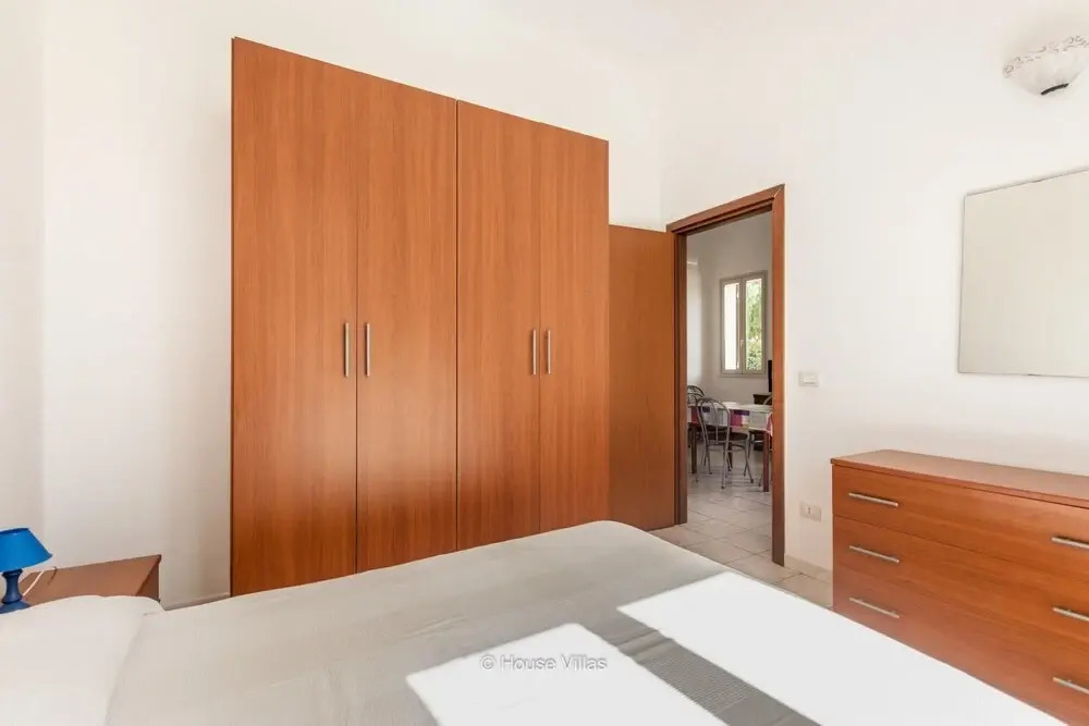 Sr-a522-mira48dt - Residence Miramare - Appartamento 4