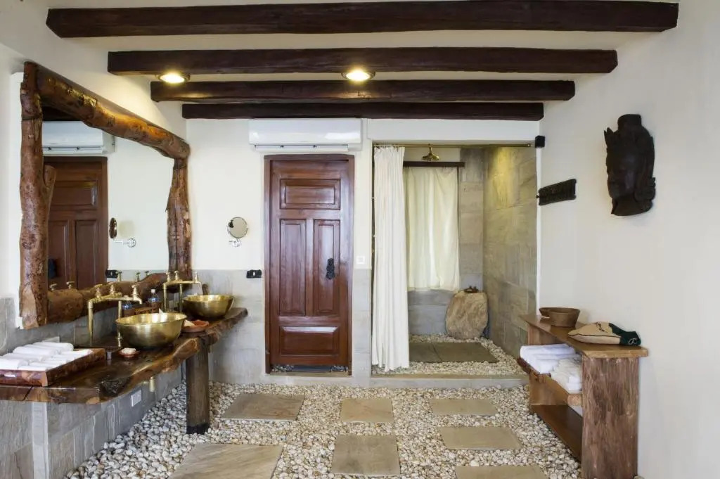 Dwarikas Sanctuary - A Himalayan Wellness Retreat