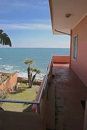 Casa Figuera