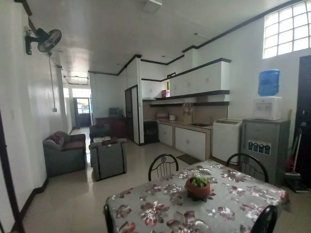 Remarkable 1-bed Apartment in Davao City