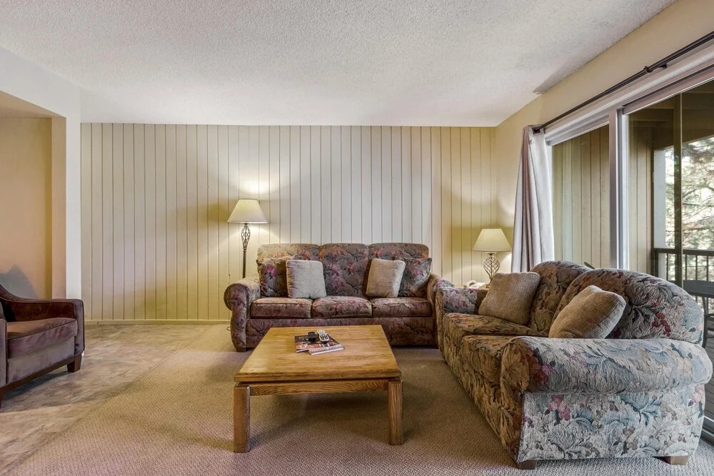 Ski House 108